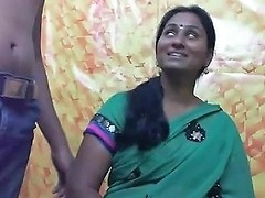 Indian Slut With Big Boobs Having Sex Part 4